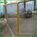 Cerca profissional de vedação de malha anti-escalada vedação de prisão da fábrica de Anping